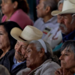 Sube a 3 mil 100 pesos la pensión del Gobierno Federal a los adultos mayores