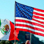 Estados Unidos reevalúa y relaja alerta de viaje para México