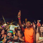 Regalarán boletos para el Lollapalooza a quienes se vacunen contra el Covid-19