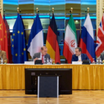 EU esquiva desaire de Irán y pide esperar a diálogo nuclear