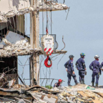 Ocultaron a vecinos fallas en edificio; derrumbe en Miami