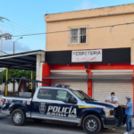 Hallan el cuerpo de un extranjero en una cuartearía de la Ruta 4