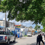 Hallan cuerpo de un hombre cerca del cementerio municipal de Cancún