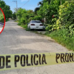 Feminicidio: Hallan a mujer ensabanada en la Región 209 de Cancún