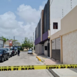 Cancún: Hallan a un travesti ahorcado en un motel