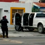 Cancún: Ejecutan a hombre en su domicilio de la SM 507