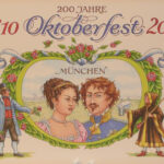 ORIGEN DEL  OKTOBERFEST; FESTIVAL DE LA CERVEZA