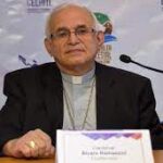 El Celam se solidariza con el cardenal Álvaro Ramazzini: “Es un testigo del Evangelio”