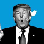 ¿Por qué  Donald Trump no puede usar Twitter?