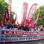 Europa conmemora Día Internacional de los Trabajadores