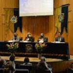 Inicia en la UNAM el XVI Congreso Internacional de Estudios Clásicos