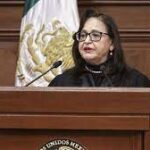 Corte Suprema de México elige a una mujer como presidenta