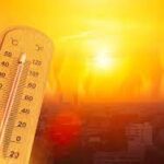 ¿Creíste que no podía empeorar? Llegó a México la primera onda de calor y faltan 3 más