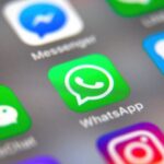 Servicios de Facebook, Instagram y WhatsApp reportan fallas