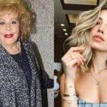 "¡Rompe el silencio! Silvia Pinal revela la impactante razón por la que no asistirá a la boda de Michelle Salas, su bisnieta famosa"