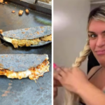 El encontronazo que tuvo Wendy Guevara con un vendedor de quesadillas, ¿qué pasó?