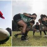 Torneo internacional de rugby en CDMX se pospone por variante ómicron