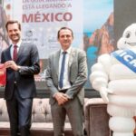 La Guía MICHELIN llega a México: Inspectores anónimos ya recorren cinco estados del país