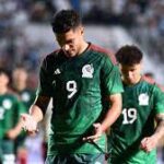 México sufre dolorosa derrota en Honduras y está obligado a ganar en el Azteca