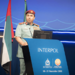 Interpol elige como presidente a un emiratí acusado de torturas