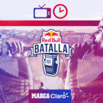 Final Internacional Red Bull Batalla de los Gallos 2021 hoy en vivo: Horario y dónde ver por TV y online los grandes duelos de freestyle