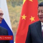 Rusia-Ucrania: el crucial acercamiento entre Putin y Xi Jinping en medio de la tensión por la posible invasión de Ucrania