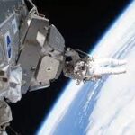 La basura espacial altera (otra vez) los planes de los astronautas de la Estación Espacial Internacional