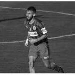 Tragedia en Chipre: muere en pleno partido Alexandros Lampis