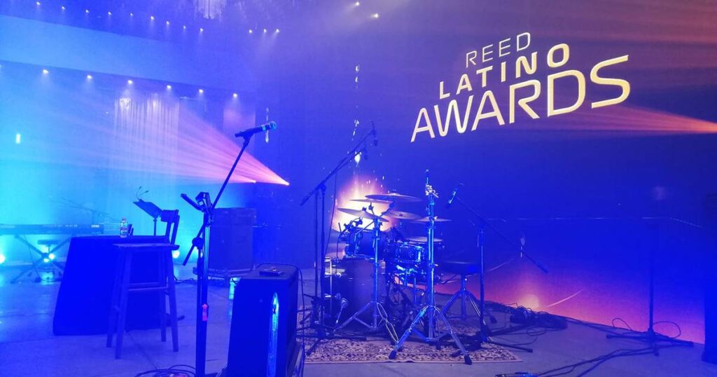 Consultora mexicana destaca por manejo de crisis política en Reed Latino Awards 2021