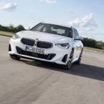 El BMW Serie 2 Coupé 2022 ya tiene precio en México: un compacto fiel a la tracción trasera