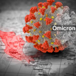 Ómicron llega a México: Salud confirma primer caso en CDMX