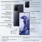 Más de 3,000 pesos de descuento en el Xiaomi 11T con Amazon México: pantalla AMOLED de 120Hz, 8GB de RAM y 256GB de almacenamiento