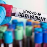 Detectan en Hidalgo caso de Covid-19 contagiado con variante Delta y Mu del coronavirus