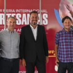 El Municipio acompañó el lanzamiento de la Feria Internacional de Artesanías 2022