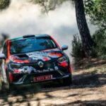 México se queda sin Campeonato Mundial de Rally