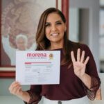 Morena aventaja en Quintana Roo en preferencia del voto, según encuesta