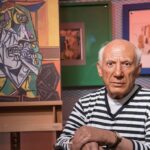 Un día como hoy pero de 1881, nace el pintor español Pablo Ruiz Picasso.