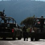 Militares se enfrentan a tiros con gente armada en Quintana Roo