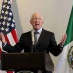 Ken Salazar habló sobre las actividades del FBI en Quintana Roo: “Se respetará la soberanía”