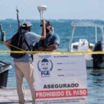 Asegura Fiscalía de Quintana Roo muelle Chac Chi en Cancún