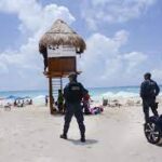 ¿Cuánto afecta al turismo la inseguridad en Quintana Roo?