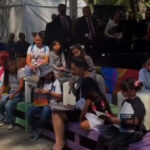 Inauguran la 40 Feria Internacional del Libro Infantil y Juvenil