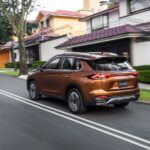 LA DODGE JOURNEY 2022 YA TIENE PRECIOS EN MÉXICO: Una segunda generación.