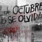 ENTRE MEMORIA Y OLVIDO: 02 DE OCTUBRE DE 1968