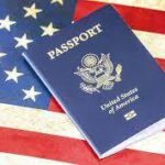 EEUU emite el primer pasaporte con género ‘X’