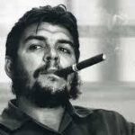 UN DÍA COMO HOY PERO DE 1967 MUERE EL «CHE GUEVARA»