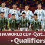 ARGENTINA, la selección más en forma en el fútbol internacional