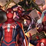 MARVEL NOS TRAERÁ DE VUELTA A UN PERSONAJE MUY RELEVANTE PARA SPIDER-MAN