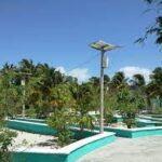 En Quintana Roo se instala un Sistema Eléctrico Renovable Sustentable para Punta Allen