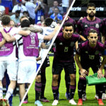 No solo Rusia, México y otros países que fueron expulsados por la FIFA y quedaron fuera del Mundial